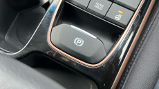 Hyundai IONIQ 88kW Electric Premium 28kWh 5dr Auto Electric Hatchback